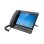 Telefono IP touch Fanvil A320 da 10,1", 20 linee, Wi-Fi, Bluetooth, Android, PoE, HD