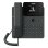 Telefono IP Fanvil 4 linee PoE display LCD Gigabit Ethernet nero