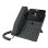 Telefono IP Fanvil 4 linee PoE display LCD Gigabit Ethernet nero