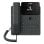 Fanvil IP-Telefon Wi-Fi 6 Bluetooth 4 Leitungen LCD PoE Schwarz