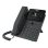 Teléfono IP Fanvil V61W Wi-Fi 6 Bluetooth 4 líneas LCD PoE Negro