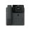 Fanvil IP-Telefon Drahtloses Terminal 12 Zeilen LCD 2,8″ PoE Bluetooth Schwarz