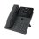 Fanvil IP-Telefon Drahtloses Terminal 12 Zeilen LCD 2,8″ PoE Bluetooth Schwarz
