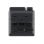 Fanvil IP-Telefon Drahtloses Terminal 12 Zeilen LCD 2,8″ PoE Bluetooth Schwarz