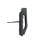 Fanvil IP-Telefon Drahtloses Terminal 12 Zeilen LCD 2,8″ PoE Bluetooth Schwarz
