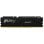 Kit de mémoire RAM Kingston 64 Go DDR5 6000 MT/s 2 x 32 Go FURY Beast
