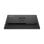 Monitor Lenovo ThinkVision T27-40 27" FullHD 120Hz LED USB 3.2 VESA Regolazione altezza Nero