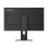 Monitor Lenovo ThinkVision T27-40 27" FullHD 120Hz LED USB 3.2 VESA Regolazione altezza Nero