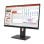 Monitor Lenovo ThinkVision T27-40 27" FullHD 120Hz LED USB 3.2 VESA Regolazione altezza Nero
