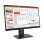 Monitor Lenovo ThinkVision T27-40 27" FullHD 120Hz LED USB 3.2 VESA Regolazione altezza Nero