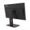 Monitor Lenovo ThinkVision T27-40 27" FullHD 120Hz LED USB 3.2 VESA Regolazione altezza Nero