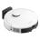 Aspirador robot sem saco MOVA Tech E20 branco com bateria de 3200 mAh, 260 min, 0,33 L de pó, 0,245 L de água