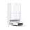 Aspirateur robot MOVA Tech E30ULTRA avec station de charge et purification, 5 200 mAh, autonomie de 260 min