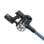 Aspirador sem fios ciclónico MOVA Tech S4 425W 20000Pa, bateria de 0,6L, leve