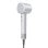 Secador de manos MOVA Tech Turbo 110000 RPM 65 m/s 55 m³/h Blanco Monocromo
