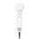 Secador de manos MOVA Tech Turbo 110000 RPM 65 m/s 55 m³/h Blanco Monocromo