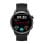 Montre connectée Realme Watch S2 avec écran AMOLED de 1,43 pouce, résistante à l'eau jusqu'à 5 ATM, noire