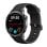 Realme Watch S2 Bluetooth 43mm AMOLED Preto Resistência Água 5ATM