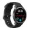 Montre connectée Realme Watch S2 avec écran AMOLED de 1,43 pouce, résistante à l'eau jusqu'à 5 ATM, noire
