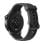 Montre connectée Realme Watch S2 avec écran AMOLED de 1,43 pouce, résistante à l'eau jusqu'à 5 ATM, noire