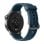 Reloj inteligente Realme Watch S2 1.43" AMOLED Azul IP68 Acero Inox Bluetooth 380mAh