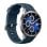 Reloj inteligente Realme Watch S2 1.43" AMOLED Azul IP68 Acero Inox Bluetooth 380mAh
