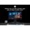 Monitor TCL 27R83U 27" 4K UHD 160Hz Mini-LED QLED HDR1400 FreeSync G-Sync USB-C