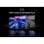 Monitor TCL 27R83U 27" 4K UHD 160Hz Mini-LED QLED HDR1400 FreeSync G-Sync USB-C