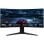 Moniteur TCL 34R83Q 34" Ultra WQHD 170 Hz Mini-LED QLED Incurvé VA KVM USB-C 90 W FreeSync G-Sync