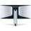 Moniteur TCL 34R83Q 34" Ultra WQHD 170 Hz Mini-LED QLED Incurvé VA KVM USB-C 90 W FreeSync G-Sync