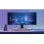 Moniteur TCL 34R83Q 34" Ultra WQHD 170 Hz Mini-LED QLED Incurvé VA KVM USB-C 90 W FreeSync G-Sync
