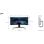 Moniteur TCL 34R83Q 34" Ultra WQHD 170 Hz Mini-LED QLED Incurvé VA KVM USB-C 90 W FreeSync G-Sync