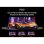 Monitor TCL 34R83Q 34" Ultra WQHD 170Hz Mini-LED QLED Curvo VA KVM USB-C 90W FreeSync G-Sync