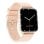 Trevi Smartwatch Bluetooth 5.0 Rosa 1.85″ AMOLED IP67 extra salute
