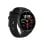 Smartwatch Trevi 1.43? AMOLED IP67 Monitor cardíaco + Oxígeno + Presión + Notificaciones USB