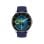 Smartwatch Trevi IP67 AMOLED USB Plata Azul monitor salud notificaciones