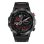 Trevi T-FIT 510 A Smartwatch Bluetooth, AMOLED, 1,43″, Resistente à Água + Saúde