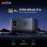 ETOE-Projektor 1080p 1500 ANSI LCD Whale Pro Android TV 11 Wi-Fi 5G Dolby Audio