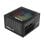 Alimentation Gamdias 750 W certifiée 80+ Gold, protections modulaires Helios P2-750G