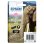 Cartouche Epson n°24 Magenta Clair 5,1 ml 360 pages Certificat CE