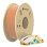 Filamento para impresora 3D Anycubic Pantone PLA 4 Colores Diámetro 1,75mm RFID 1kg/carrete