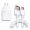 Cargador USB-C Karawan 67W Turbo con Cable PD QC Protección Inteligente