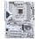 Placa Base Gigabyte B850 ATX AM5 B850 EAGLE ICE 8+2+2 fases DDR5 PCIe 5.0 LAN 2.5GbE