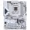 Placa Base Gigabyte B850 ATX AM5 B850 EAGLE ICE 8+2+2 fases DDR5 PCIe 5.0 LAN 2.5GbE