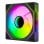 Ventilateur supplémentaire silencieux Aerocool Phantom M-3 12 PWM ARGB 120 mm ARGB
