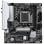 Carte mère Gigabyte B650 AMD B650 AM5 Micro ATX B650M GAMING WIFI6E DDR5 Wi-Fi 6E 2,5 GbE