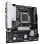 Carte mère Gigabyte B650 AMD B650 AM5 Micro ATX B650M GAMING WIFI6E DDR5 Wi-Fi 6E 2,5 GbE