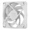 Ventilador suplementario Fractal Design Momentum 12 120mm 2200RPM blanco PWM FDB