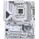 Placa Base Gigabyte B850 Eagle WIFI7 ICE Zócalo AM5 ATX PCIe 5.0 DDR5 8200MHz