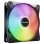 Ventilador suplementario be quiet! Light Wings LX 120 mm 1500RPM ARGB palas inversas PWM Black